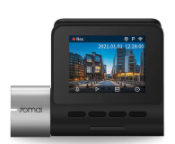 70mai Dash Cam Pro Plus A500S + karta 128GB 2.7K/140/WiFi/GPS - 1362211 - zdjęcie 2